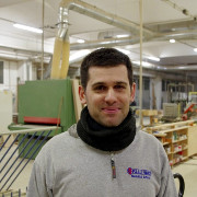 Tuscan Carpentry workshop, Florence, Tuscany, Italy